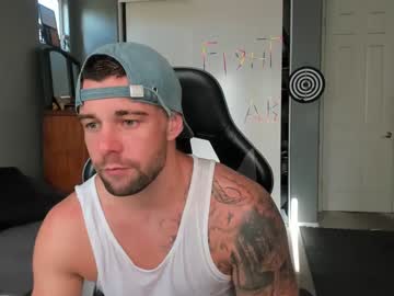 webcam man theufcfan_8181 live cam image #4906277