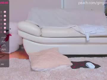 webcam girl gingercuttie live cam image #286566
