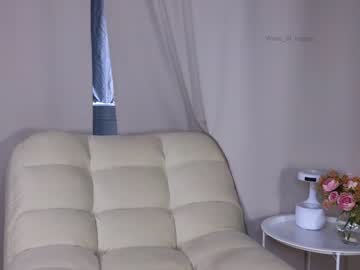 webcam girl wave_of_happy_ live cam image #6995734
