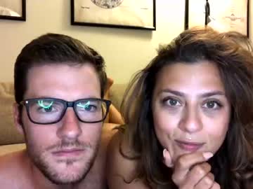 webcam couple miss_medussah live cam image #105512