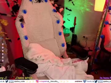 webcam girl _biscuitty live cam image #5574209