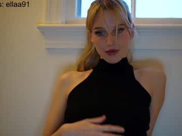 webcam girl ellaa91 live cam image #5825182