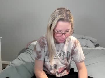 webcam girl texas_blonde live cam image #4342766