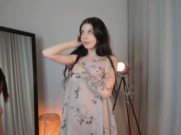 webcam couple shiny_bell live cam image #6075060