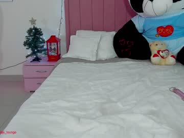 webcam girl veroniqe_lounge live cam image #707697