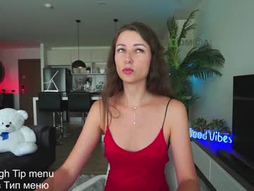 webcam girl anna_shine_ live cam image #3665247