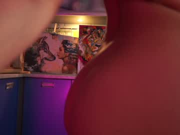 webcam girl sweety_rinushka_ live cam image #1862242