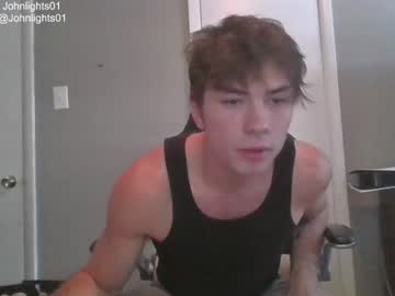 webcam man johnlights0 live cam image #1970028