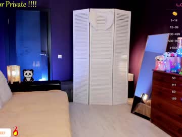 webcam girl blush_mikki live cam image #6622813