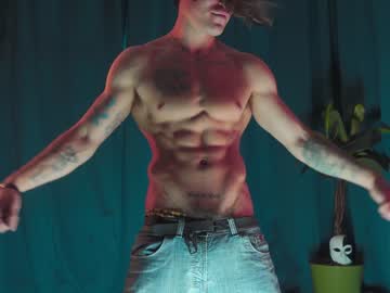 webcam man viktor_secret live cam image #5376317
