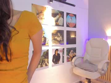webcam girl little_effy18 live cam image #6512465