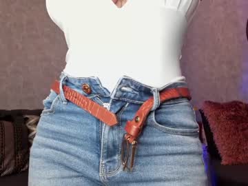 webcam girl letizia_fulkers live cam image #545142
