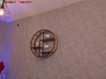 webcam girl letizia_fulkers live cam image #495594
