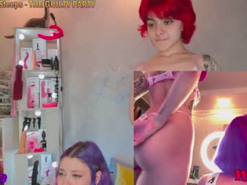 webcam girl _biscuitty live cam image #2574214