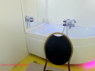 webcam girl mary_marlow live cam image #1014155
