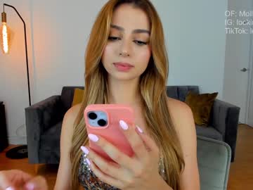 webcam girl newmollybrooke live cam image #4956802