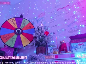 webcam girl butterybubblebutt live cam image #6086129