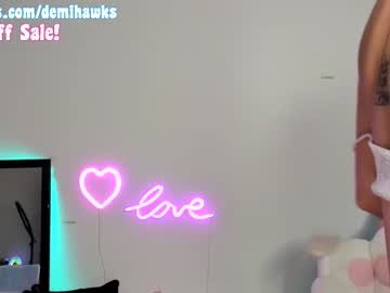 webcam girl demihawks live cam image #815292