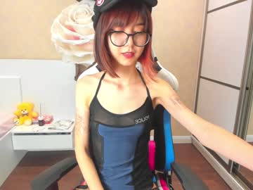 webcam girl cherrypie_01 live cam image #3120921