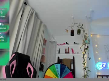 webcam girl sexyashley_21 live cam image #6710828