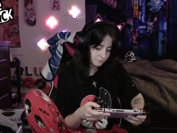 webcam girl blueasfuck live cam image #586108