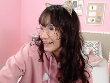 webcam girl little_effy18 live cam image #1552384