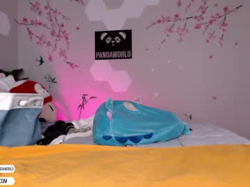 webcam couple pandaworldcb live cam image #3649329