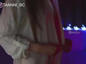 webcam girl taanni_bc live cam image #2631743