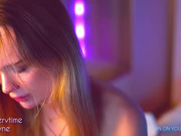webcam girl emmber live cam image #1589674
