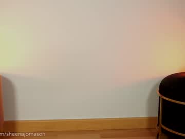 webcam girl sheenajomason live cam image #2103927