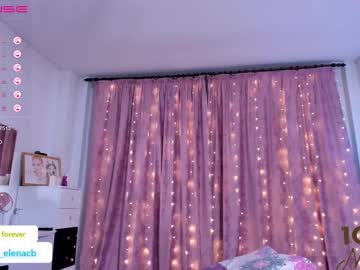 webcam girl miss_elena live cam image #4234733