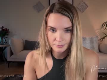 webcam girl phoenix_taylor live cam image #6513110