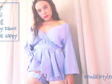 webcam girl kendalltyler live cam image #217180