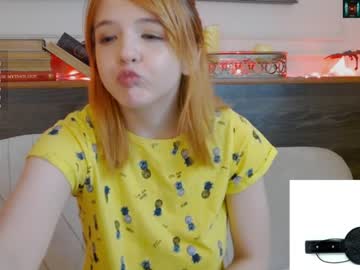 webcam girl ginger_pie live cam image #53772
