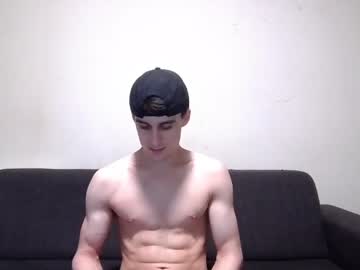 webcam man skinnyguywithbigd live cam image #6517758