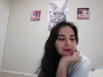 webcam girl prueberry live cam image #4524102