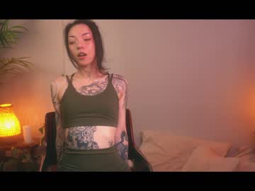 webcam girl ambientink live cam image #2150705