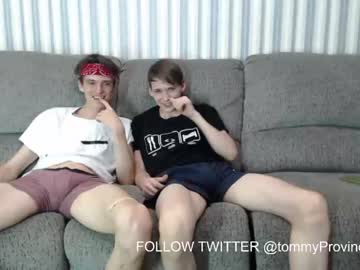 webcam man im_tommy live cam image #2270177