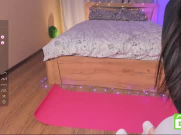 webcam girl bettybarnett live cam image #5270733