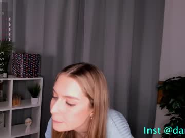 webcam girl darelleeverist live cam image #6317990