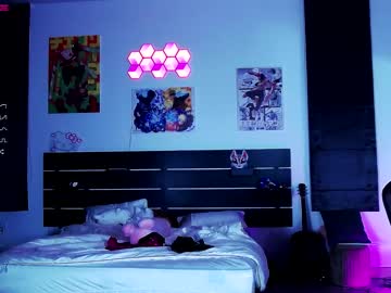 webcam girl madnessalise live cam image #4843281