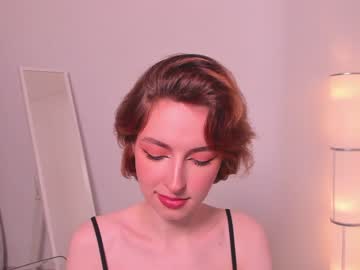 webcam girl silent_chill live cam image #2012681