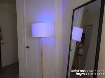 webcam girl chloewildd live cam image #6857607