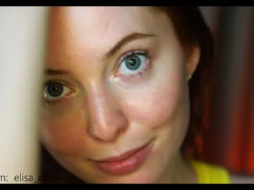webcam girl _elisa_omm_ live cam image #2249694