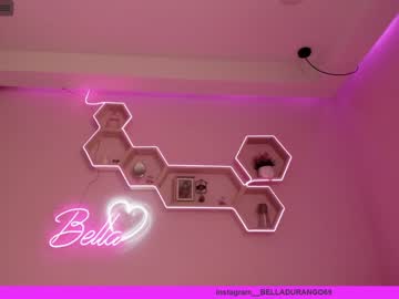 webcam girl bella_adams_ live cam image #2086165
