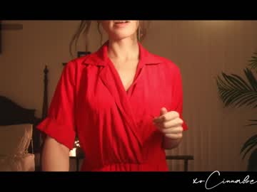 webcam girl cinnabelle live cam image #669768