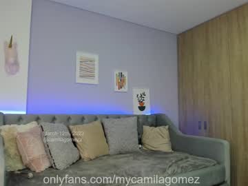 webcam girl camilagomezz live cam image #3972254