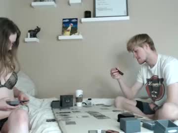 webcam couple impracticalficus live cam image #1480573