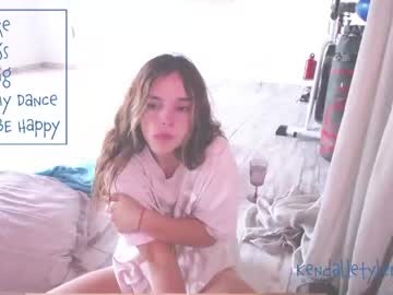 webcam girl kendalltyler live cam image #253190