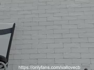webcam girl vallovecb live cam image #1389100